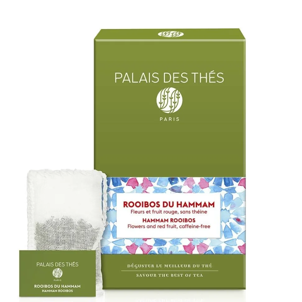 Rooibos Du Hammam