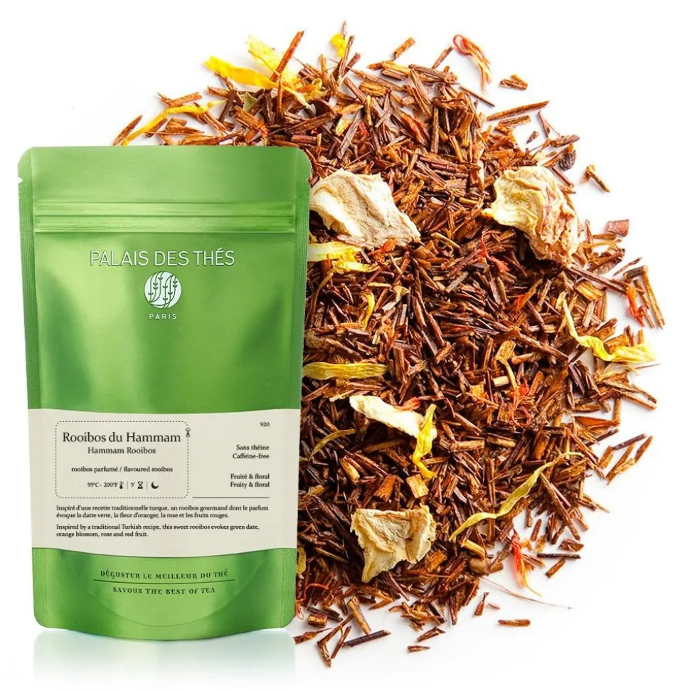 Rooibos Du Hammam