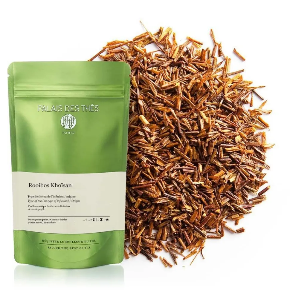 Rooibos Khoisan bio