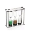 Sablier 3 temps d'infusion