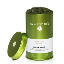 Sencha Ariake bio