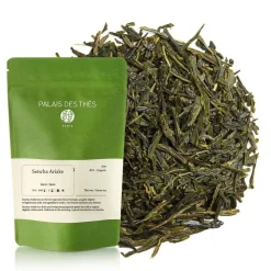 Sencha Ariake bio