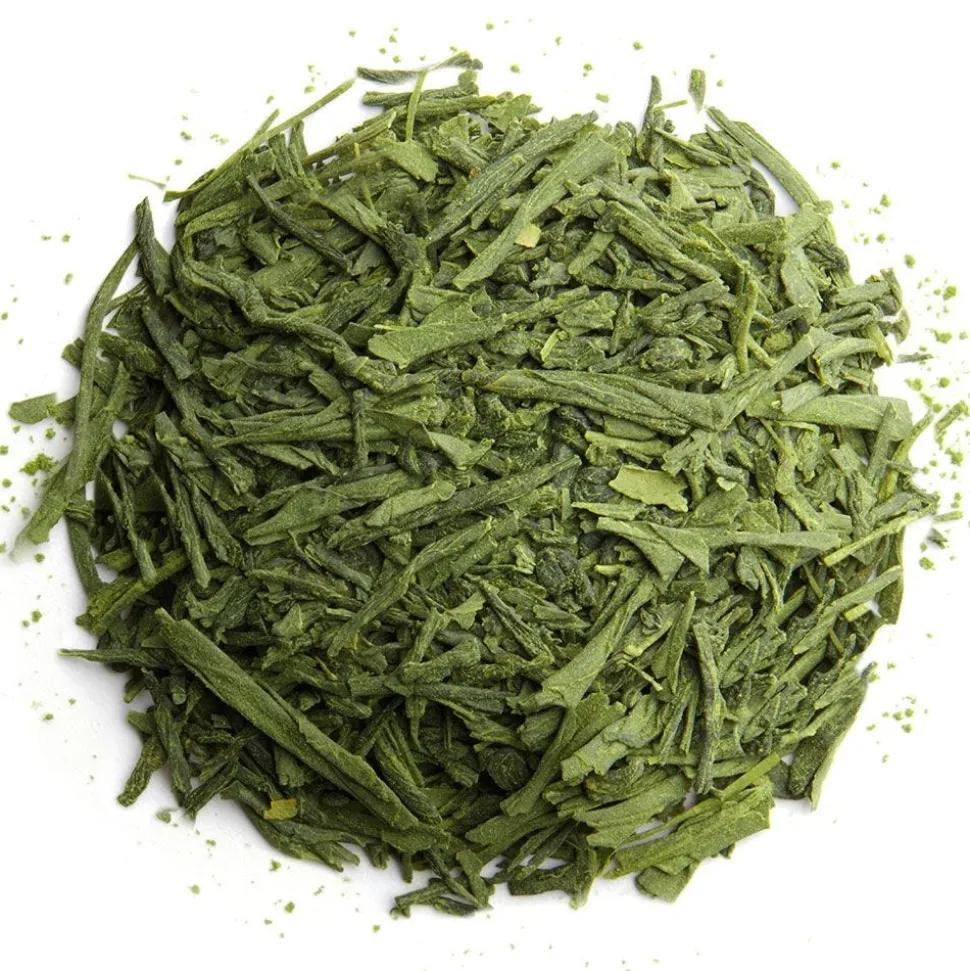 Sencha Matcha bio