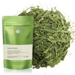 Sencha Matcha bio