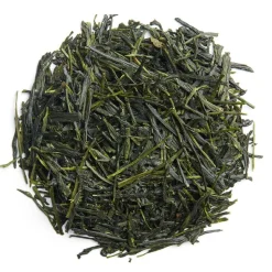 Shincha du Mont Kaimon bio