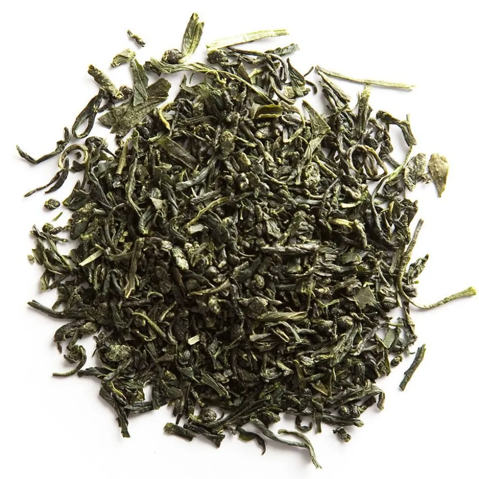 Tamaryokucha Imperial