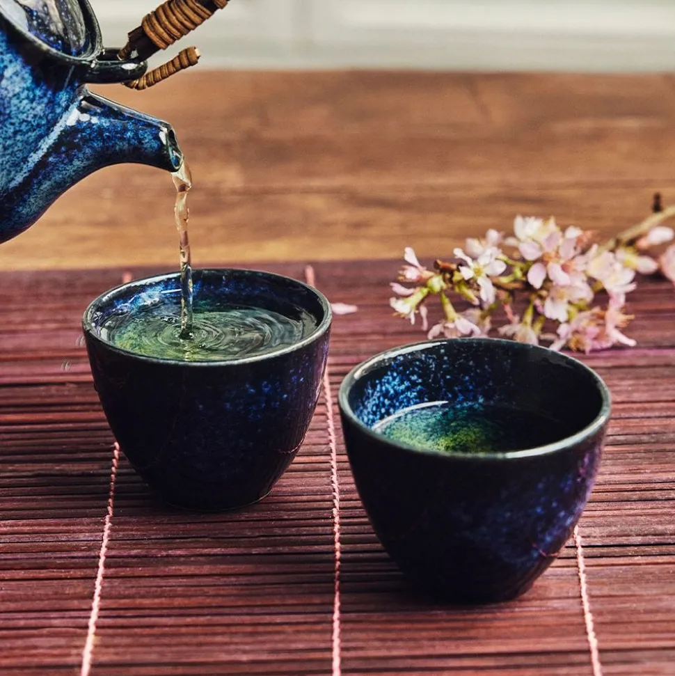 Tasse Ajisai - 12 cl