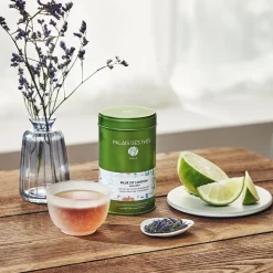 Tasse en pâte de verre translucide - 13 cl