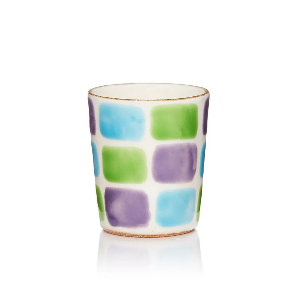 Tasse Mosaïque - 16 cl
