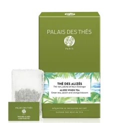 Thé des Alizés