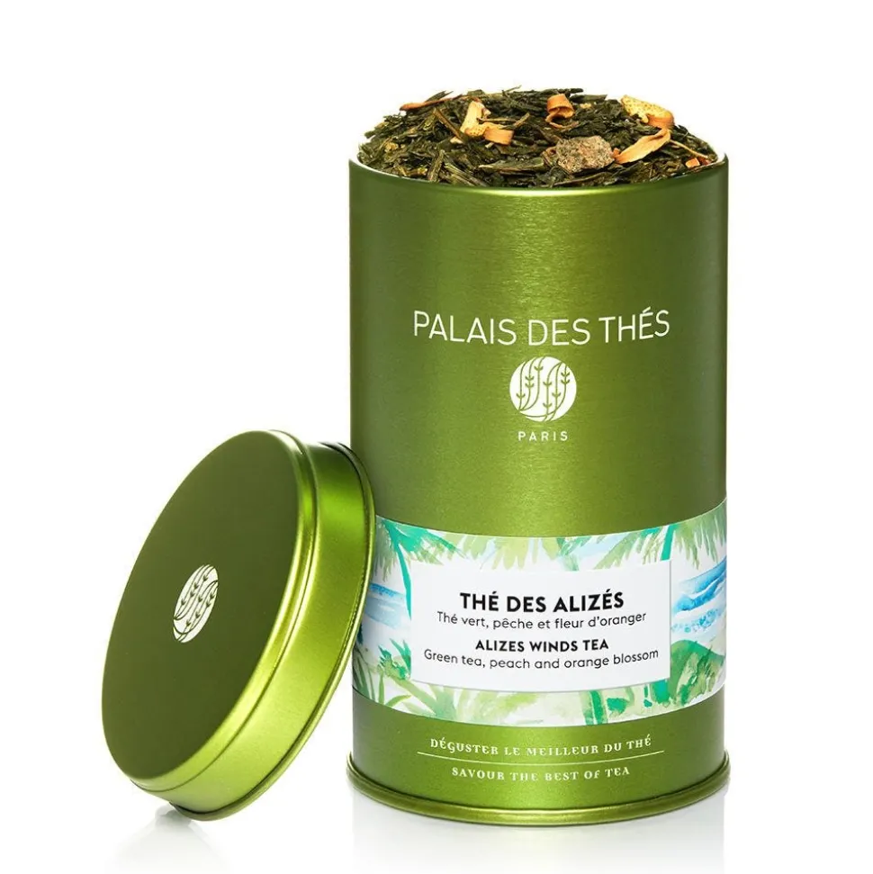 Thé des Alizés
