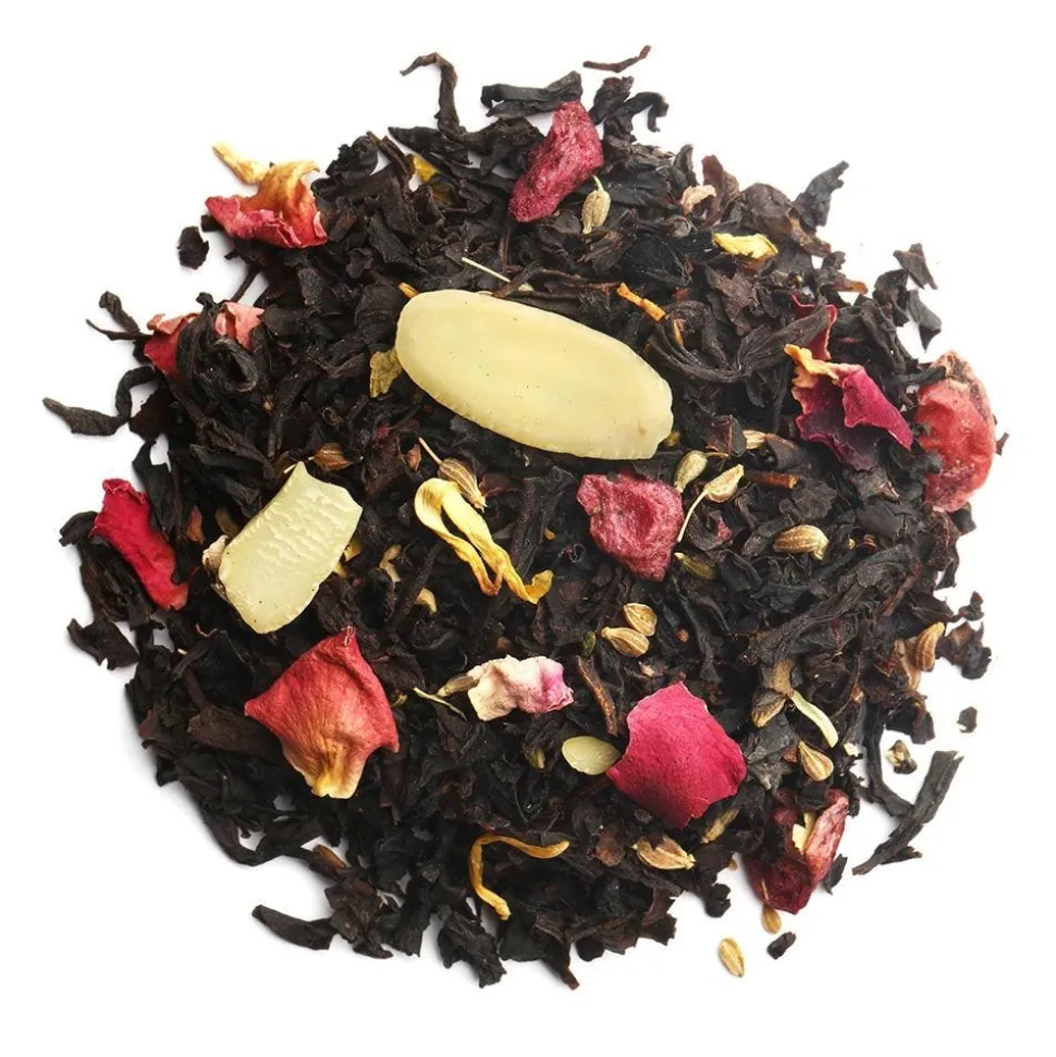 Thé des Gourmets