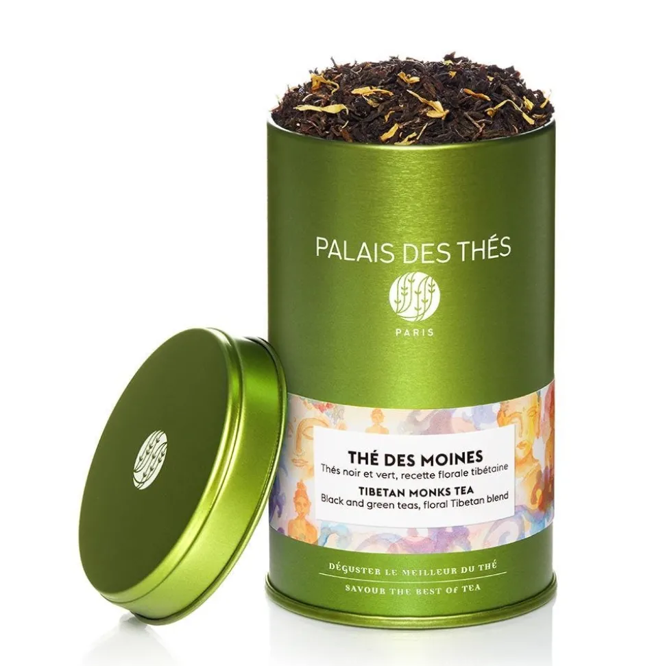 Thé des Moines