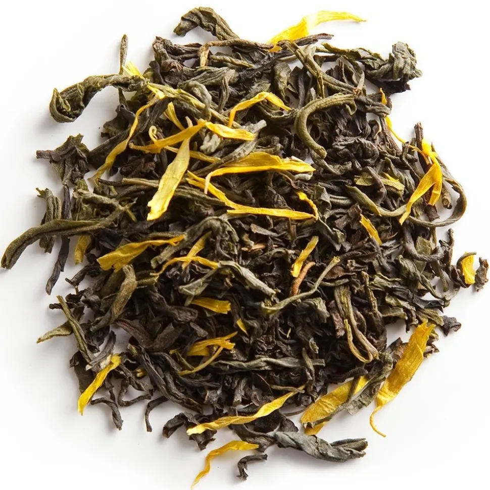 Thé des Moines