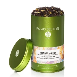 Thé des Moines