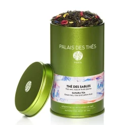 Thé des Sables