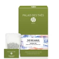 Thé des Sables