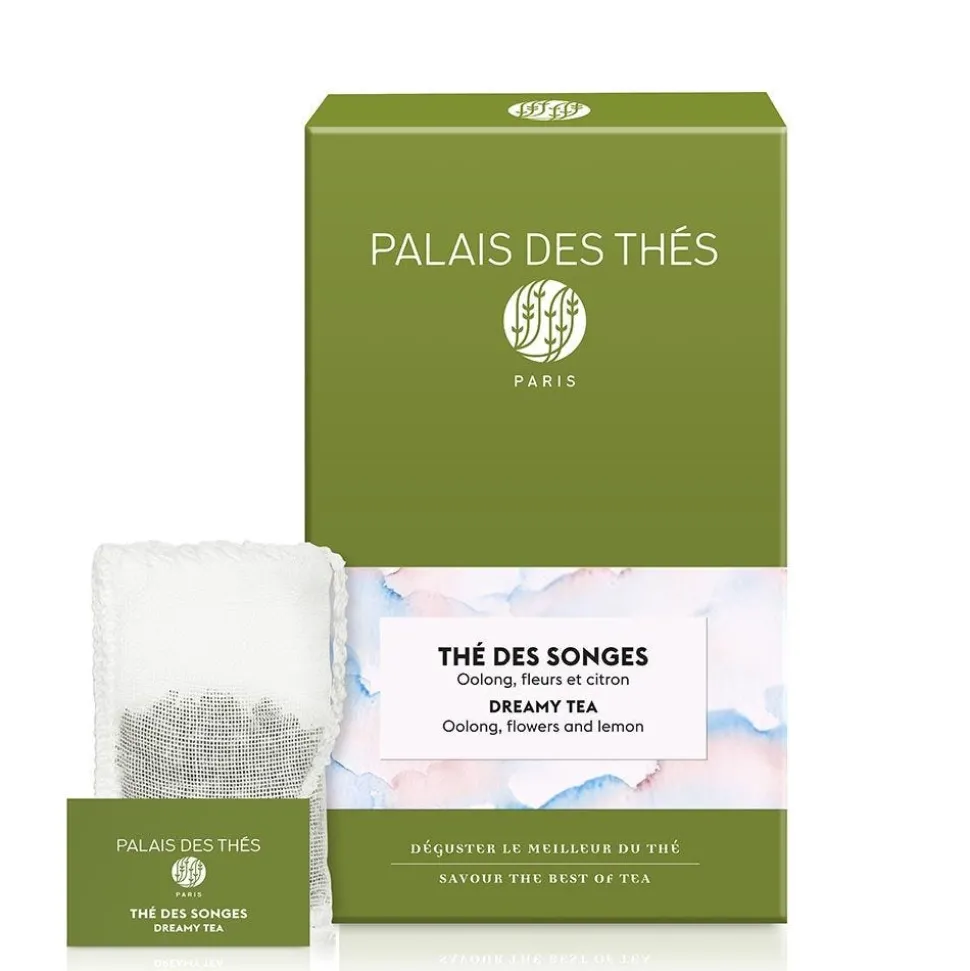 Thé des Songes
