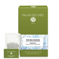 Thé des Sources