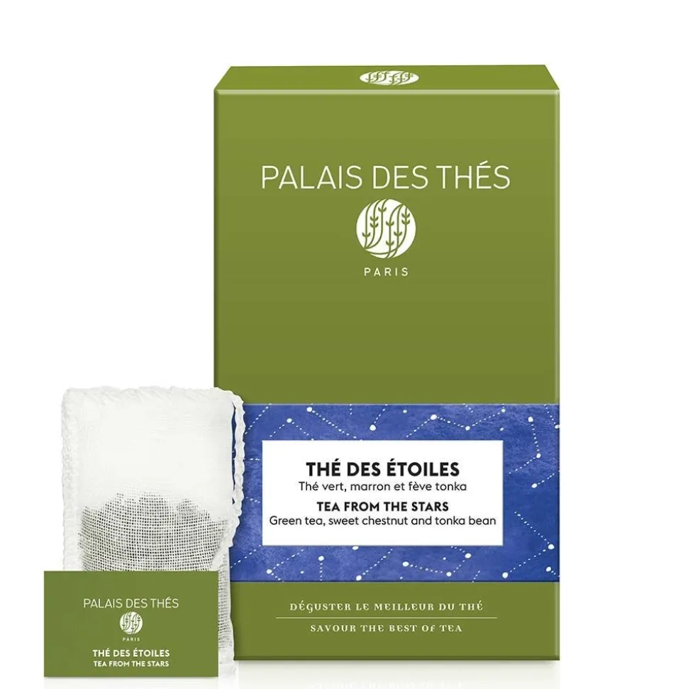 Thé des Étoiles