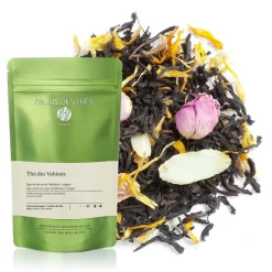 Thé Des Vahinés - Thé Noir