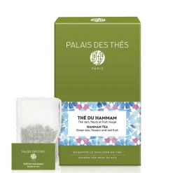 Thé du Hammam