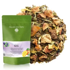 Thé glacé Bahia bio
