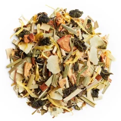Thé glacé Tropicolada bio