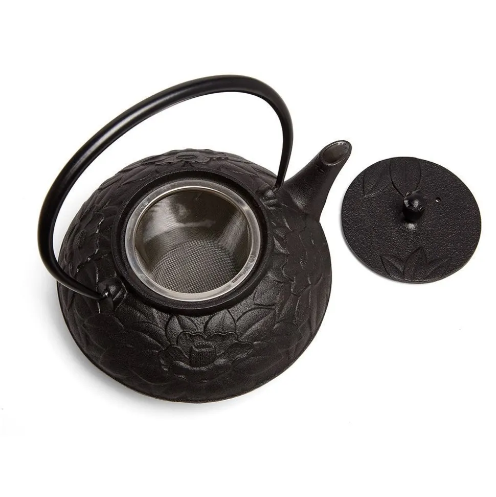 Théière Camélia - 0,8 L