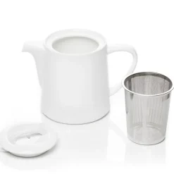 Théière Kaolin - 1 L