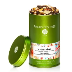 Vive Les Fêtes