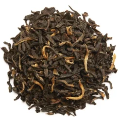 Yunnan Da Ye bio