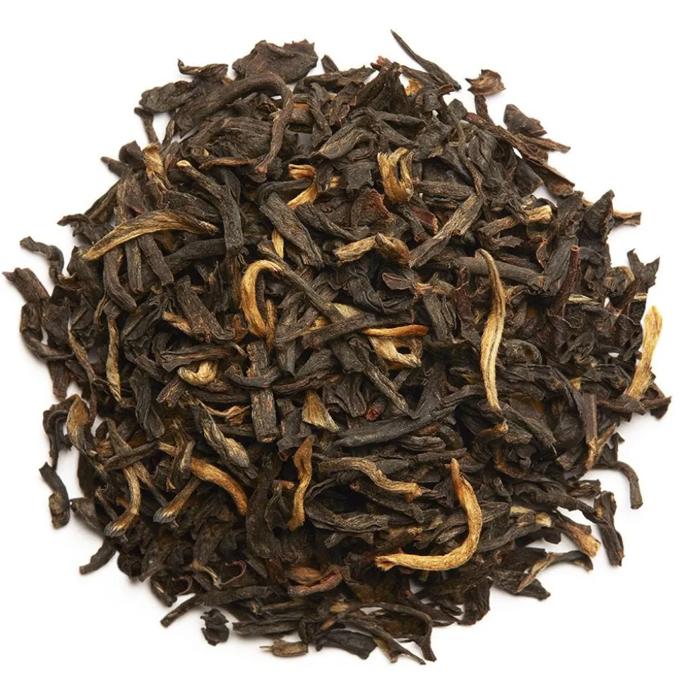 Yunnan Da Ye bio
